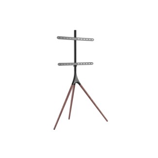 SUPPORTO A PAVIMENTO PER TV LCD/LED/PLAS