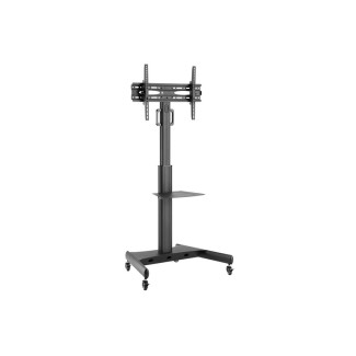 SUPPORTO A PAVIMENTO CON MENSOLA TROLLEY