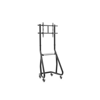 SUPPORTO A PAVIMENTO PER TV DA 37'' A 80