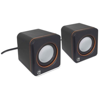 CASSE ACUSTICHE MINI PER NOTEBOOK