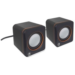 CASSE ACUSTICHE MINI PER NOTEBOOK