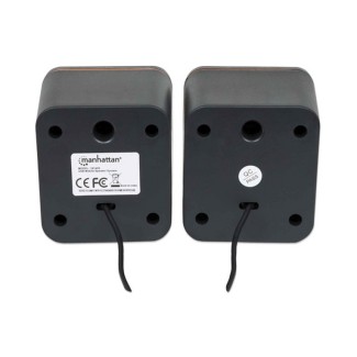 CASSE ACUSTICHE MINI PER NOTEBOOK
