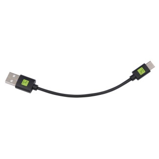 CAVO USB A MASCHIO 2.0 / USB-C&TRADE  MA