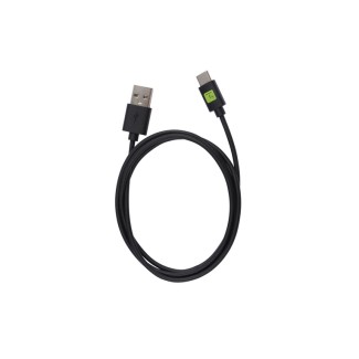 CAVO USB A MASCHIO 2.0 / USB-C&TRADE  MA