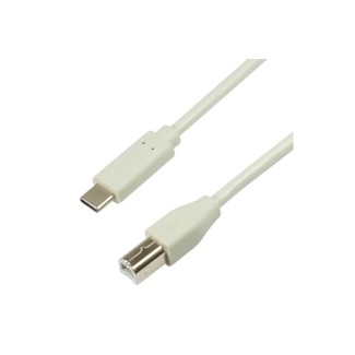 Cavo SuperSpeed USB-C&trade  Maschio/USB