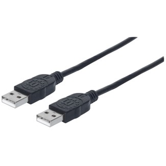 CAVO USB 2.0 A MASCHIO/A MASCHIO 1 M