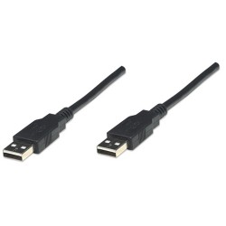 CAVO USB 2.0 A MASCHIO/A MASCHIO 1,8 M