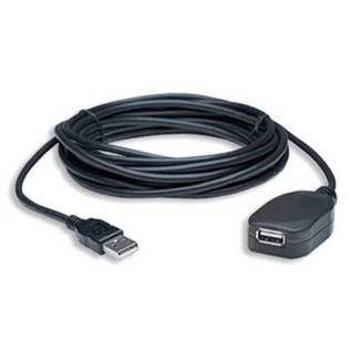 CAVO PROLUNGA ATTIVO HI-SPEED USB 2.0 5