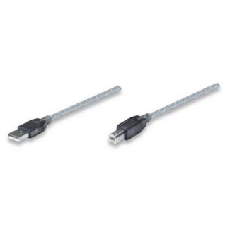 PROLUNGA ATTIVA HI-SPEED USB 2.0 11MT.