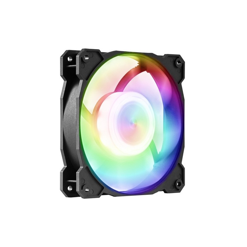 DISSIPATORE CPU RGB LED RADIANT-D ALTE P