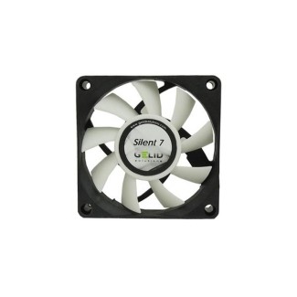VENTOLA SILENT 70X70X15 12V