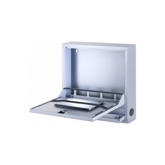 BOX DI SICUREZZA PER NOTEBOOK E ACCESSOR