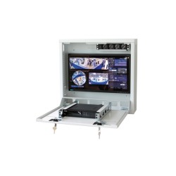 BOX DI SICUREZZA PER DVR E SISTEMI DI VI