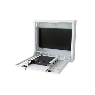 BOX DI SICUREZZA PER DVR E SISTEMI DI VI