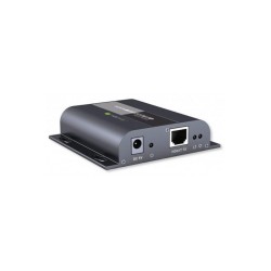 Extender HDMI HDbitT con IR su Cavo Cat.