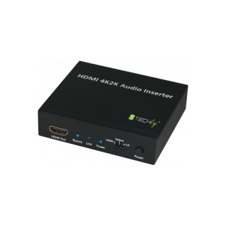 INSERITORE AUDIO HDMI 4K2K