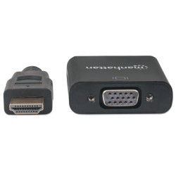 CONVERTITORE DA HDMI A VGA