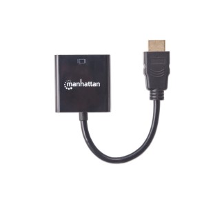 CONVERTITORE DA HDMI A VGA