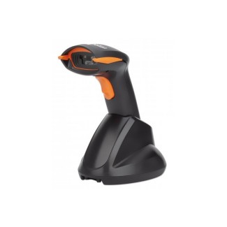 LETTORE DI CODICI A BARRE 2D WIRELESS