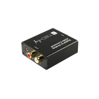 Convertitore audio da digitale ad analog