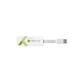 ADATTATORE CONVERTITORE USB 3.0 ETHERNET