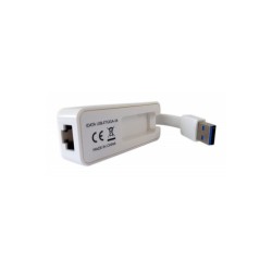 ADATTATORE CONVERTITORE USB 3.0 ETHERNET