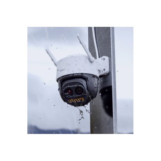 Imou Telecamera Outdoor Cruiser Z 3K 5Mp