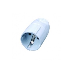 PRESA STANDARD TEDESCA 16A SCHUKO