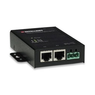 CONVERTITORE INDUSTRIALE FAST ETHERNET A