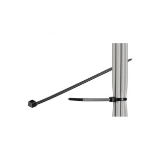 FASCETTE FERMACAVI AUTOBLOCCANTI 100X2,5