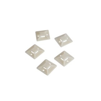 Supporto Autoadesivo 28x28 mm per Fascet