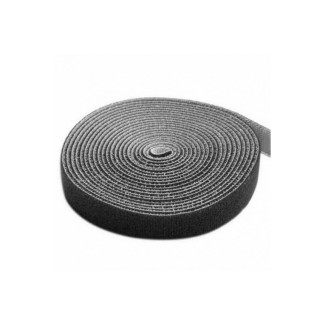 ROTOLO DI VELCRO GESTIONE CAVI LUNGHEZZA