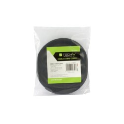 ROTOLO DI VELCRO GESTIONE CAVI LUNGHEZZA