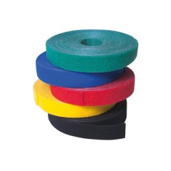 ROTOLO DI VELCRO GESTIONE CAVI LUNGHEZZA