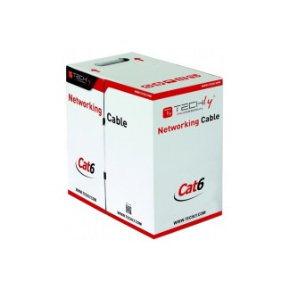 MATASSA S/FTP CAVO CAT.6 RAME 305M FLESS
