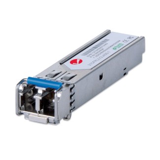 TRANSCEIVER SFP PORTA MULTIMODALE 1000BA