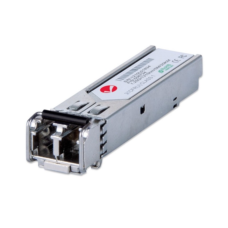 TRANSCEIVER MINI-GBIC GIGABIT ETHERNET S