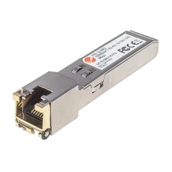 TRANSCEIVER GIGABIT ETHERNET SFP MINI-GB