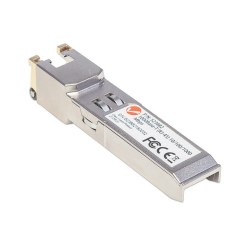TRANSCEIVER GIGABIT ETHERNET SFP MINI-GB