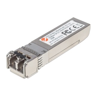 TRANSCEIVER 10 GIGABIT FIBRA OTTICA MULT