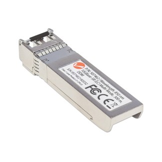 TRANSCEIVER 10 GIGABIT FIBRA OTTICA MULT