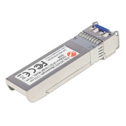 TRANSCEIVER 10 GIGABIT FIBRA OTTICA MONO