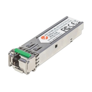 TRANSCEIVER GIGABIT FIBRA OTTICA WDM (RX