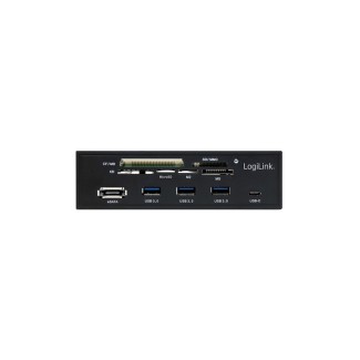 PANNELLO FRONTALE 5,25'' MULTIFUNZIONE C