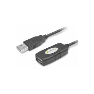 CAVO PROLUNGA ATTIVO USB2.0 HI-SPEED 10M