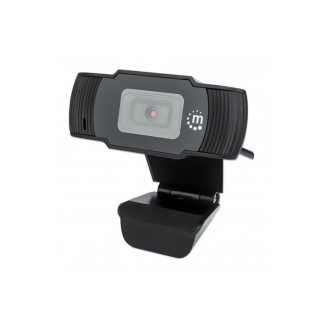 Webcam USB 1080p