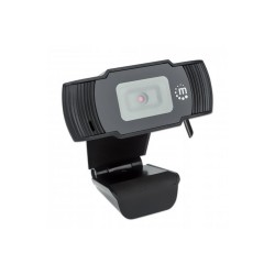 Webcam USB 1080p