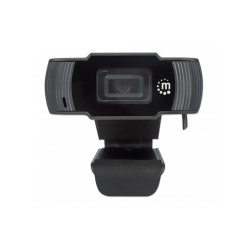 Webcam USB 1080p