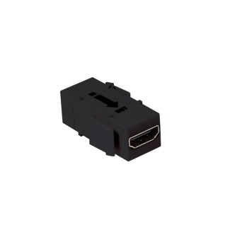 ACCOPPIATORE KEYSTONE HDMI&TRADE  CON RI