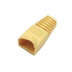 COPRICONNETTORE PER PLUG RJ45 6.2MM GIAL